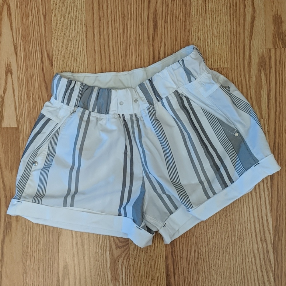 NWOT - Rare Lululemon board shorts